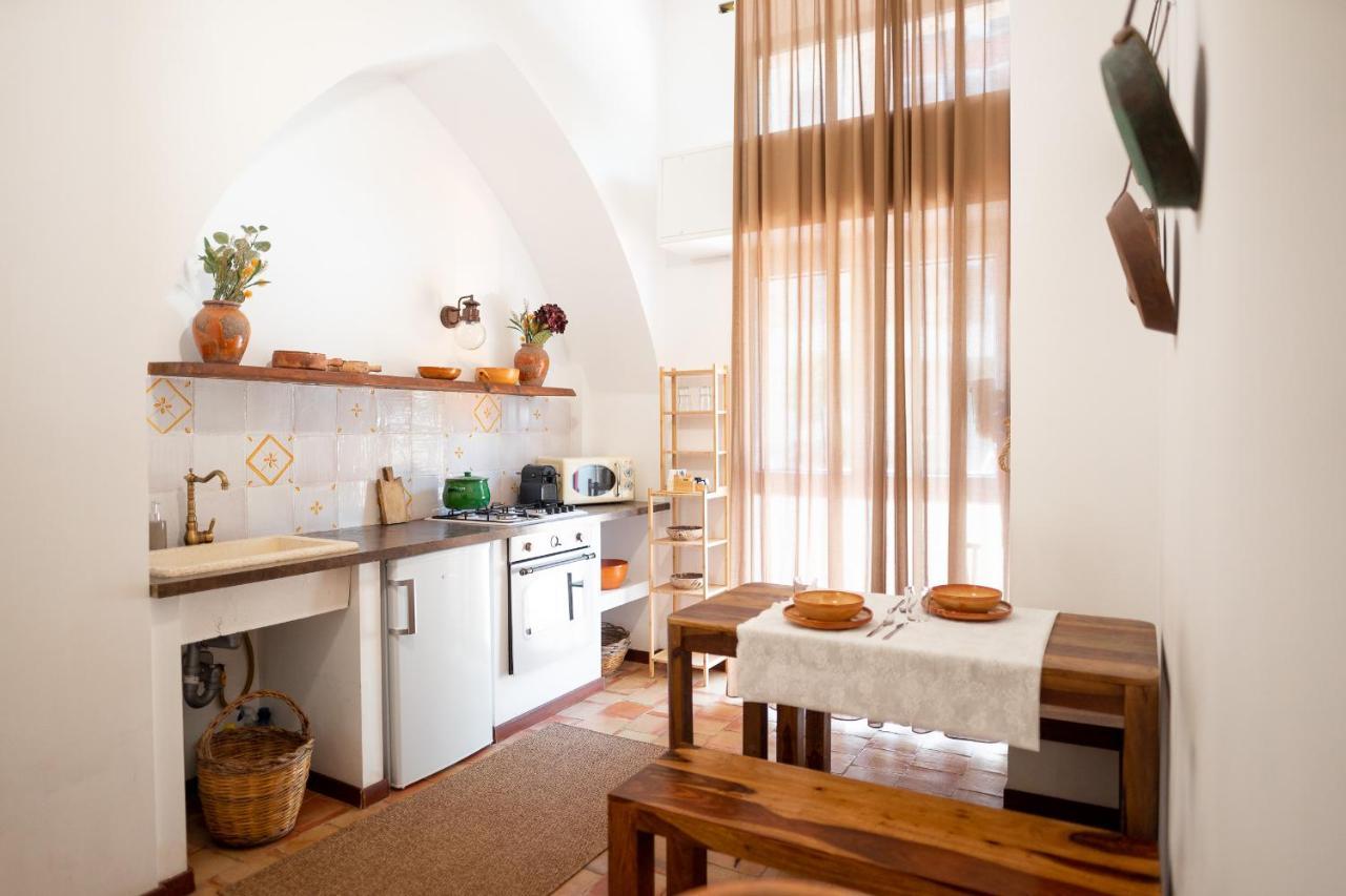 Casa D'Arte Siciliana Apartment Милано Екстериор снимка